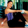 Develop will power to stay healthy